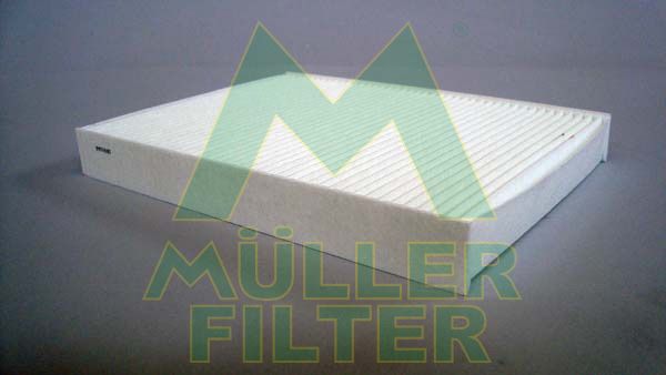 MULLER FILTER Фильтр, воздух во внутренном пространстве FC141